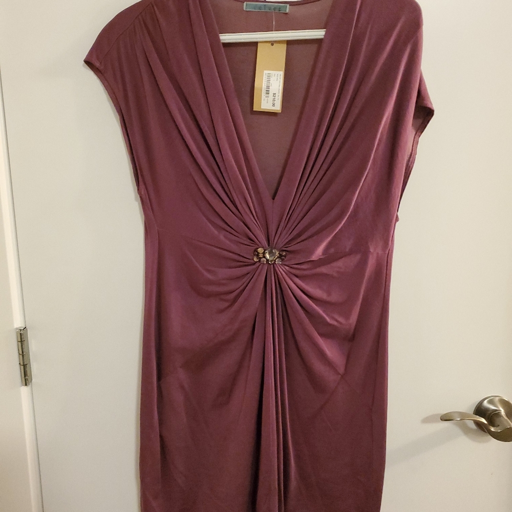 Mini dress/top